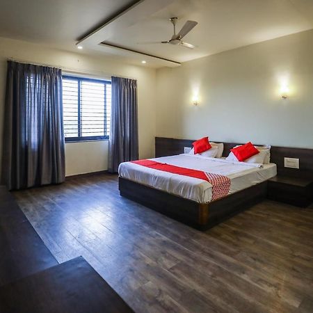 Hotel The Cult Hubli Buitenkant foto